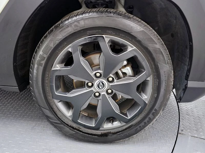 SsangYong Torres Gasoline 1.5 4WD| 163�.�. | Mobile.bg � ����������� 5
