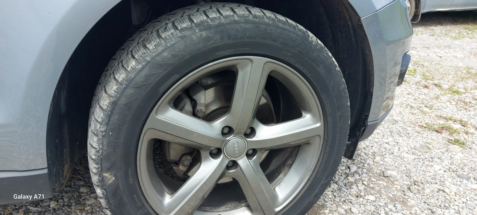 Audi Q5 2011., 2.0TDI, 170HP, S-Line,  5 | Mobile.bg   13