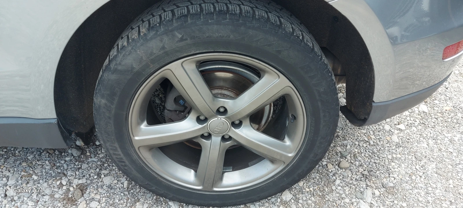 Audi Q5 2011., 2.0TDI, 170HP, S-Line,  5 | Mobile.bg   14