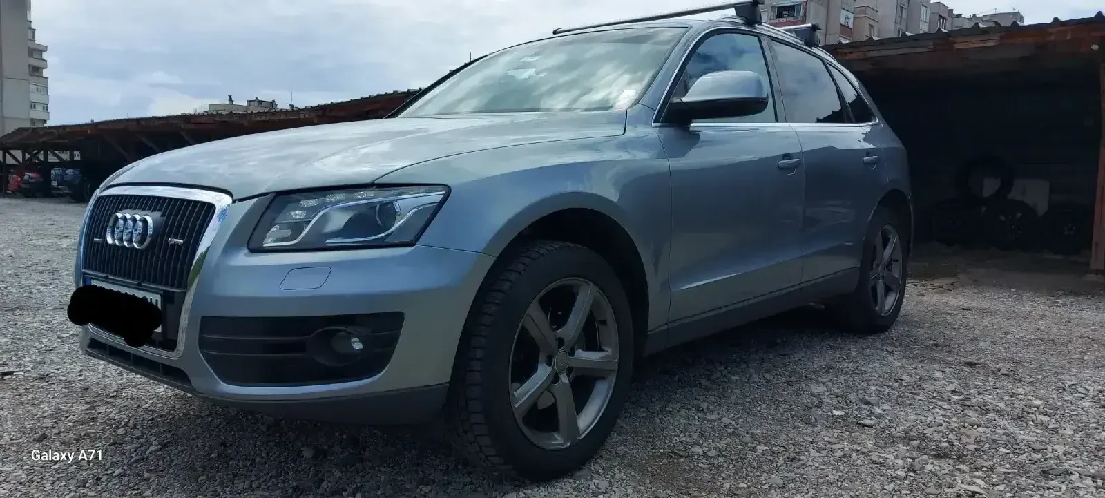 Audi Q5 2011., 2.0TDI, 170HP, S-Line,  5 | Mobile.bg   17