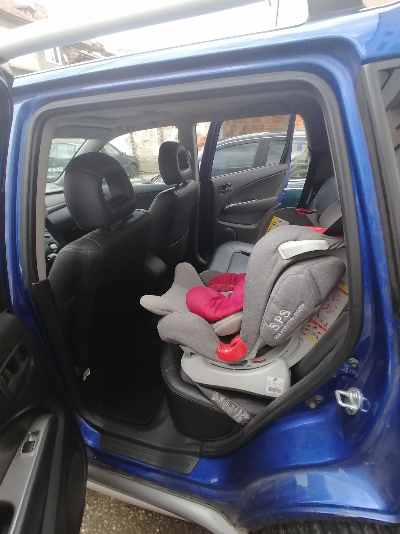 Mitsubishi Outlander | Mobile.bg   12