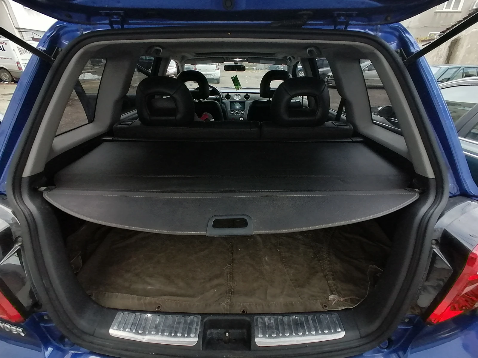 Mitsubishi Outlander | Mobile.bg   11