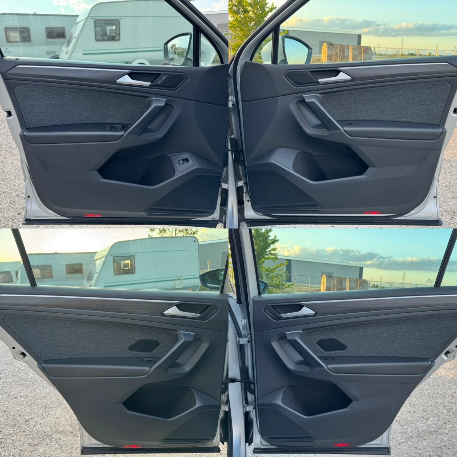 Skoda Kodiaq Seat Terraco 2.0TDI 190к.с 7-местен - изображение 7