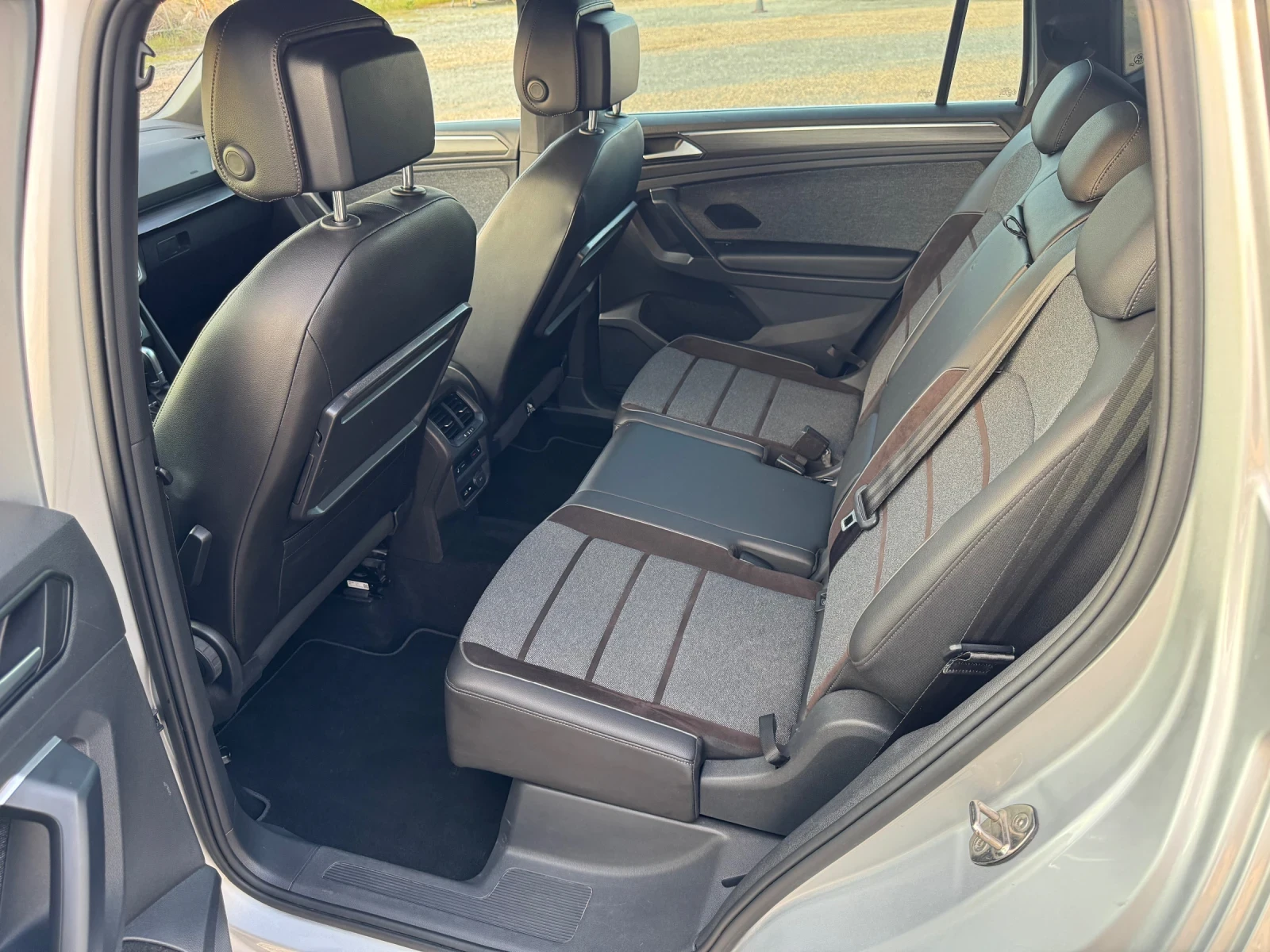 Skoda Kodiaq Seat Terraco 2.0TDI 190. 7- | Mobile.bg   11