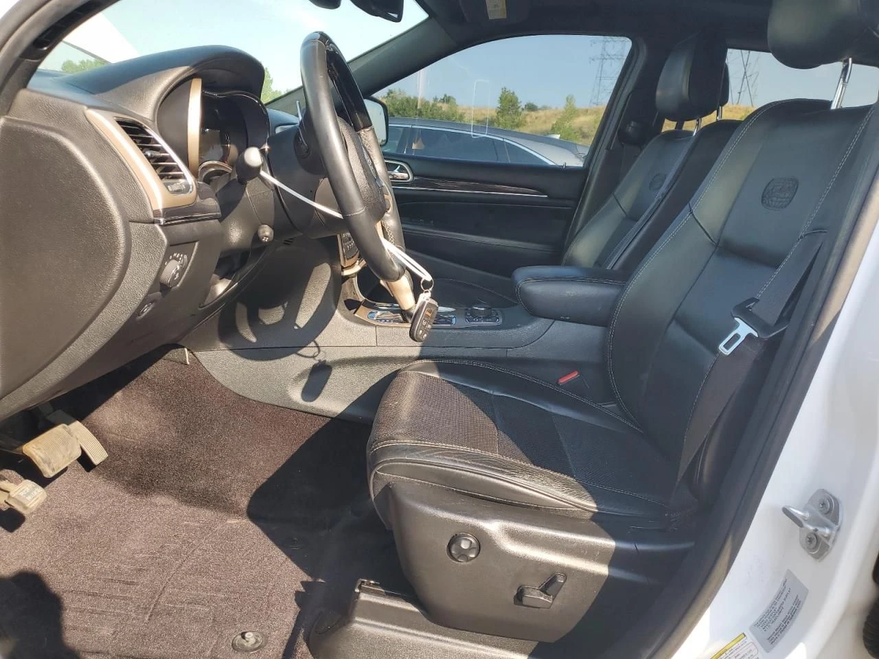 Jeep Grand cherokee  - изображение 7