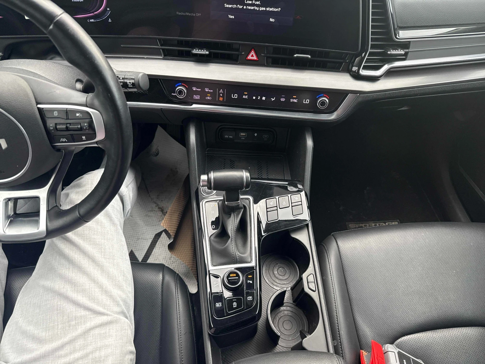 Kia Sportage EX * * CARFAX * * АВТО КРЕДИТ * *  - изображение 6