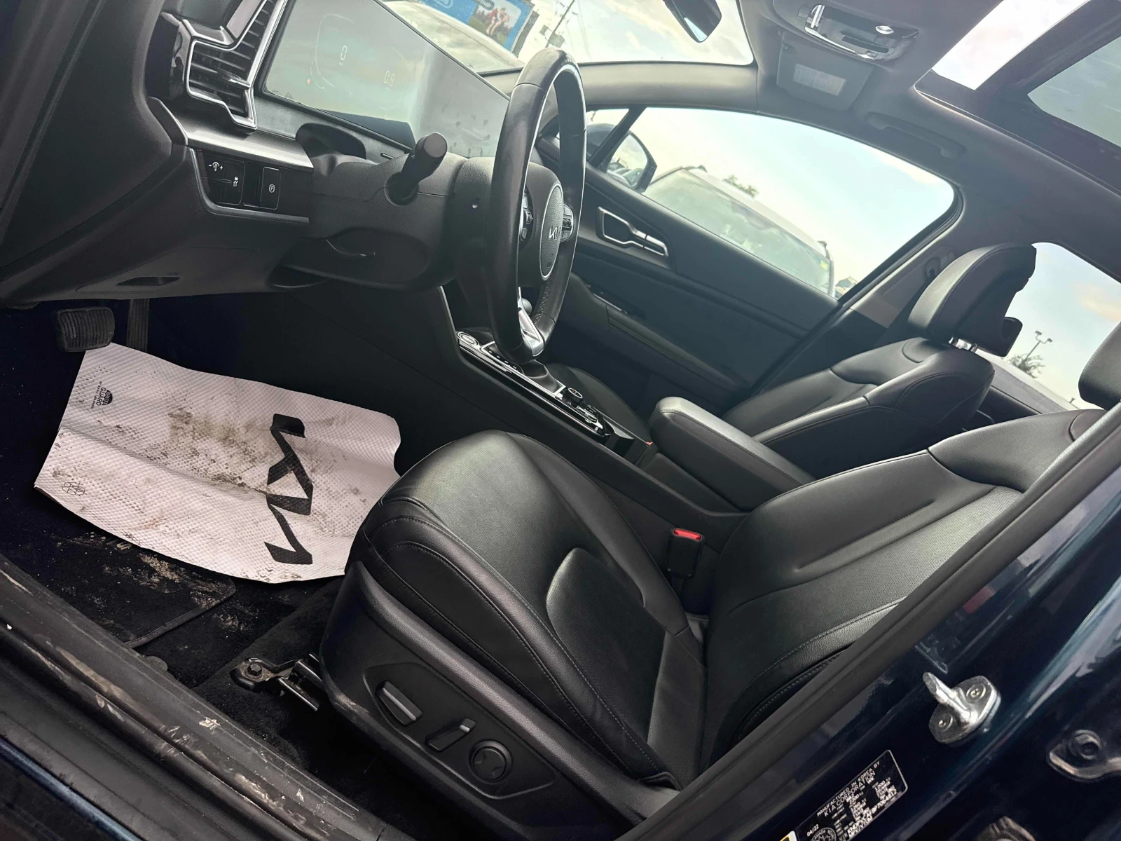 Kia Sportage EX * * CARFAX * * АВТО КРЕДИТ * *  - изображение 7