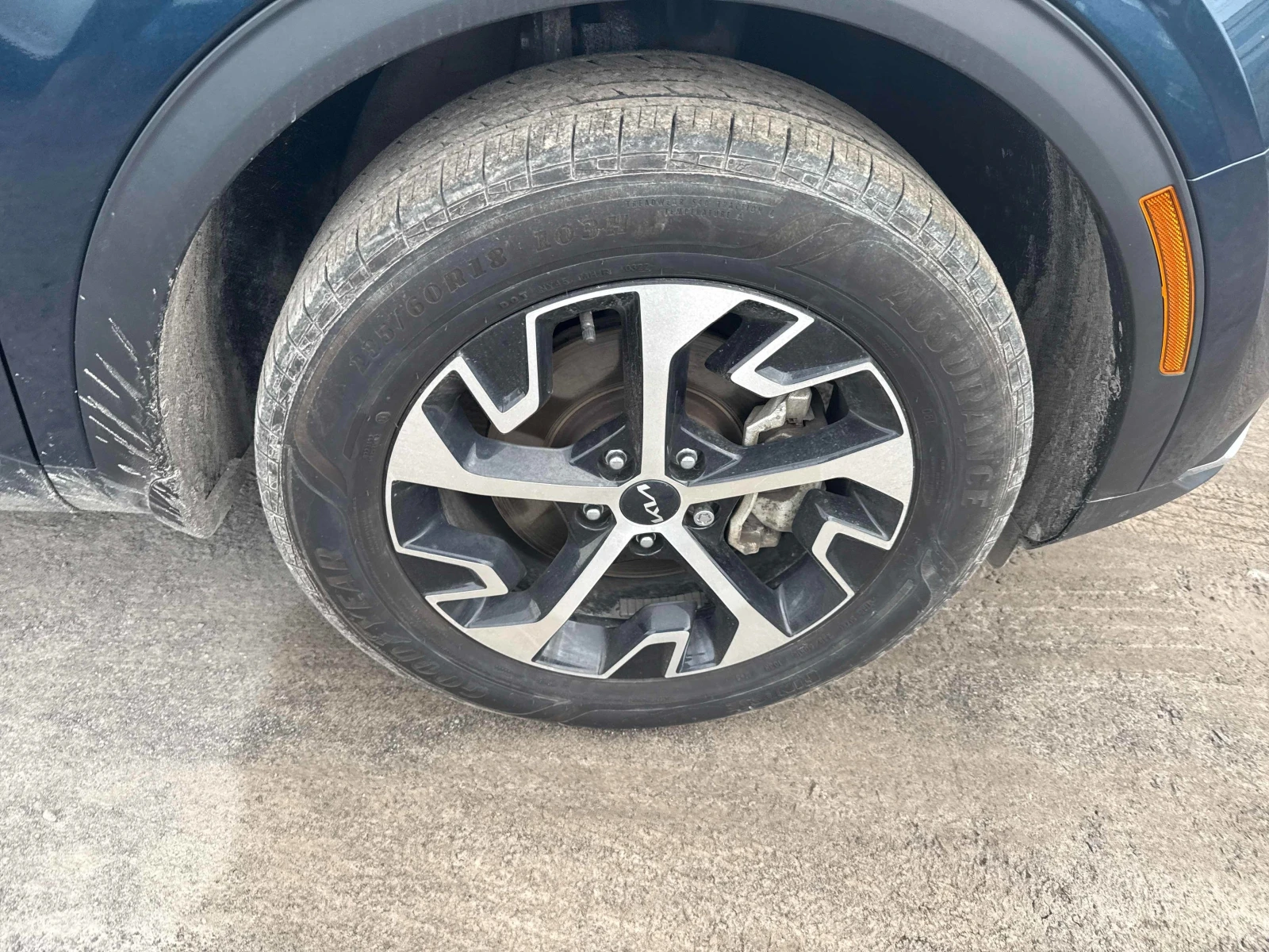Kia Sportage EX * * CARFAX * * АВТО КРЕДИТ * *  - изображение 9
