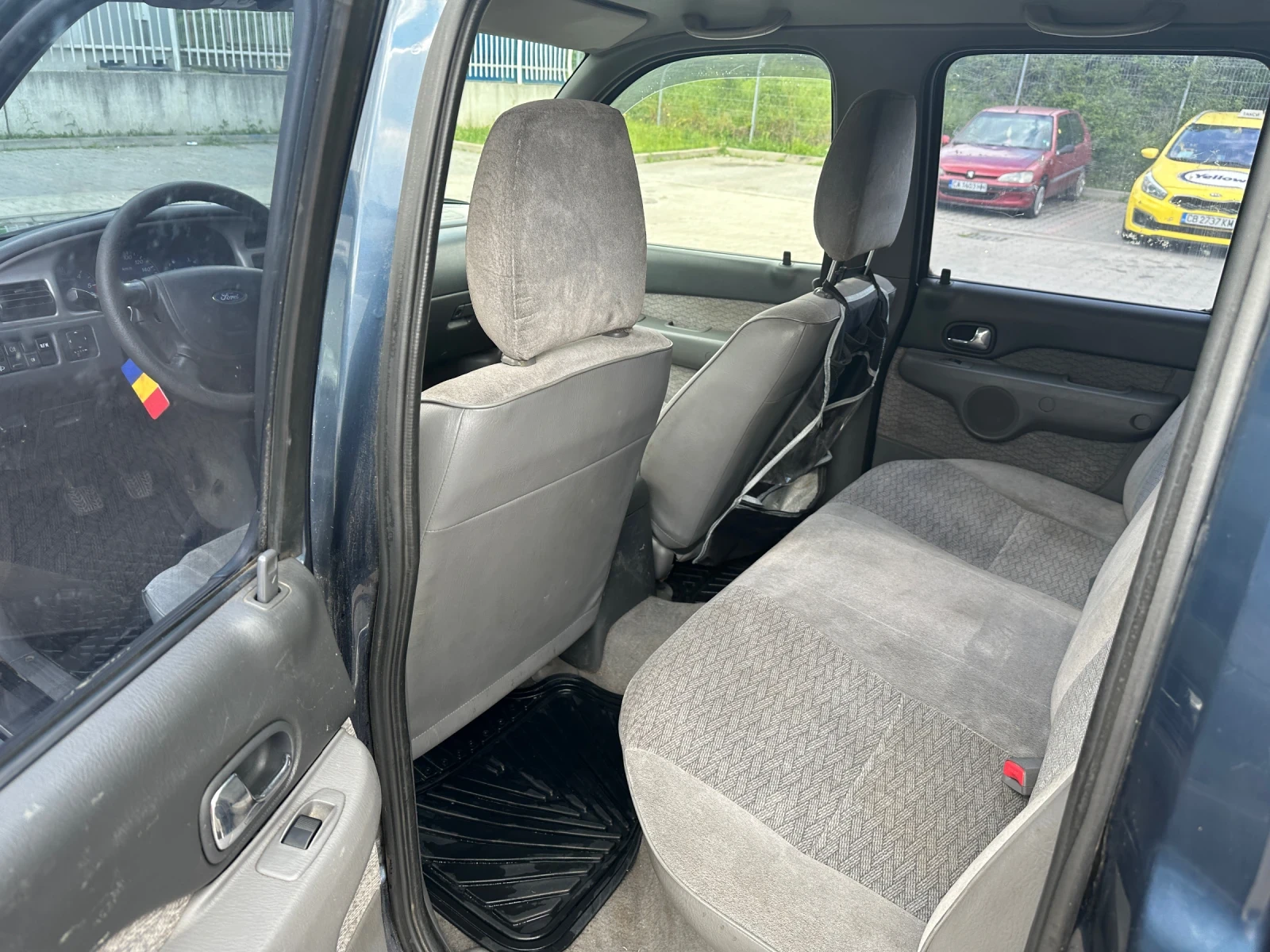 Ford Ranger 2.5 TD  - изображение 6