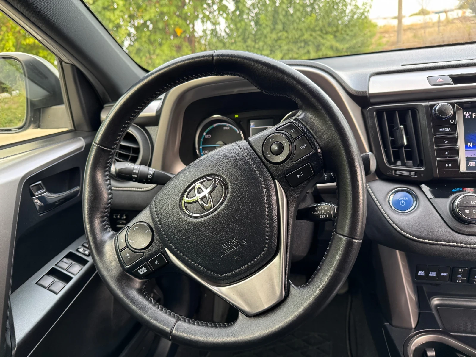 Toyota Rav4 2.5H.EXECUTIVE.....197 | Mobile.bg   12