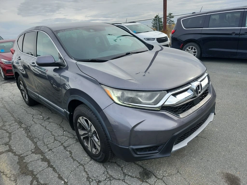 Honda Cr-v * LX * CARFAX * БЕЗ ПЪРВОНАЧАЛНА ВНОСКА - изображение 2