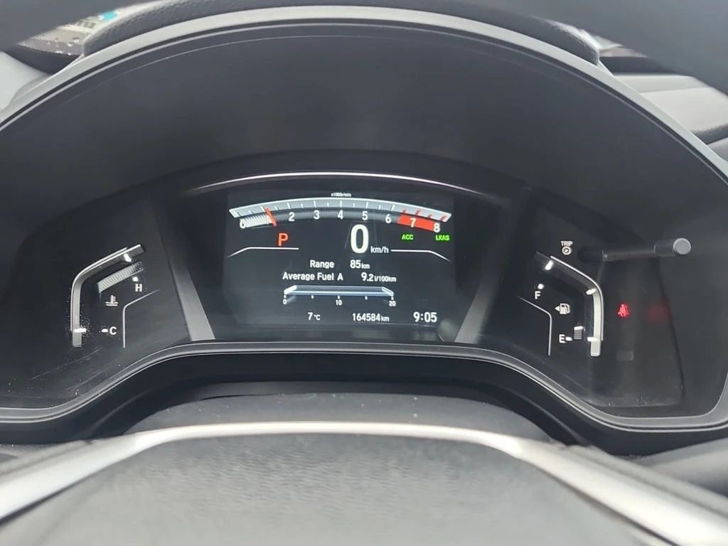 Honda Cr-v * LX * CARFAX * БЕЗ ПЪРВОНАЧАЛНА ВНОСКА - изображение 7