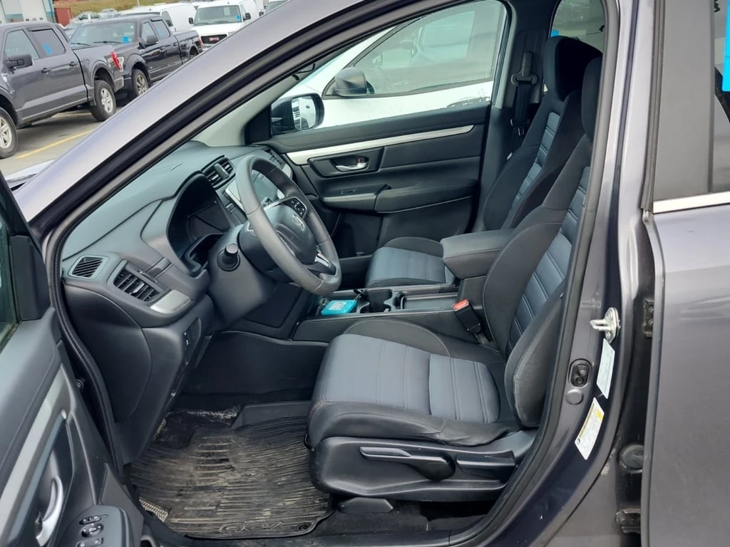 Honda Cr-v * LX * CARFAX * БЕЗ ПЪРВОНАЧАЛНА ВНОСКА - изображение 6