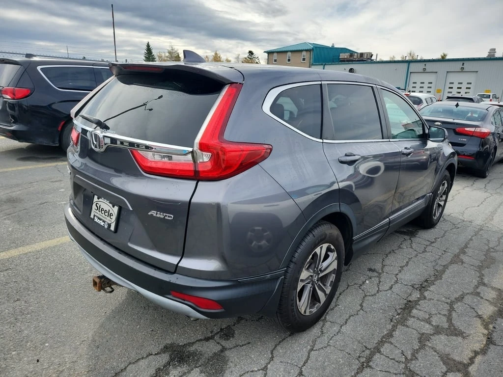 Honda Cr-v * LX * CARFAX * БЕЗ ПЪРВОНАЧАЛНА ВНОСКА - изображение 3