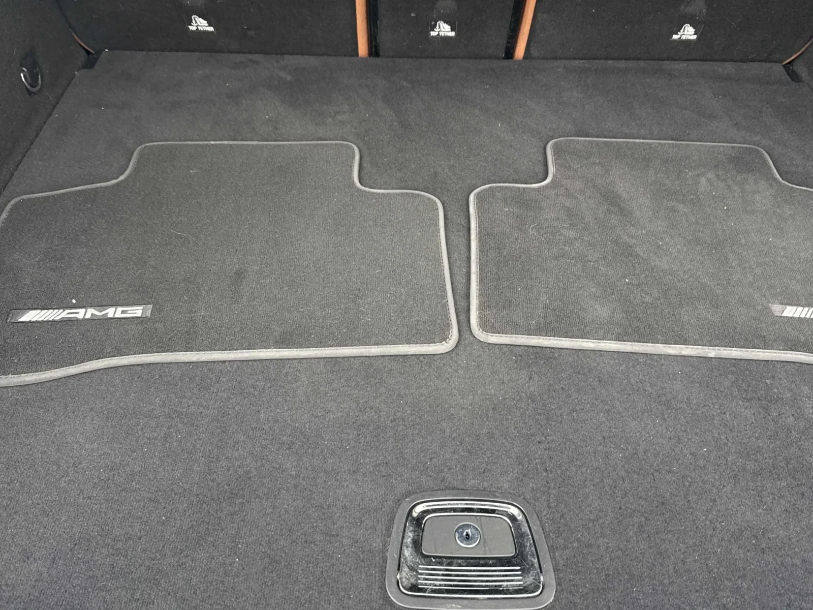 Mercedes-Benz GLC 43 AMG CARFAX    | Mobile.bg   14