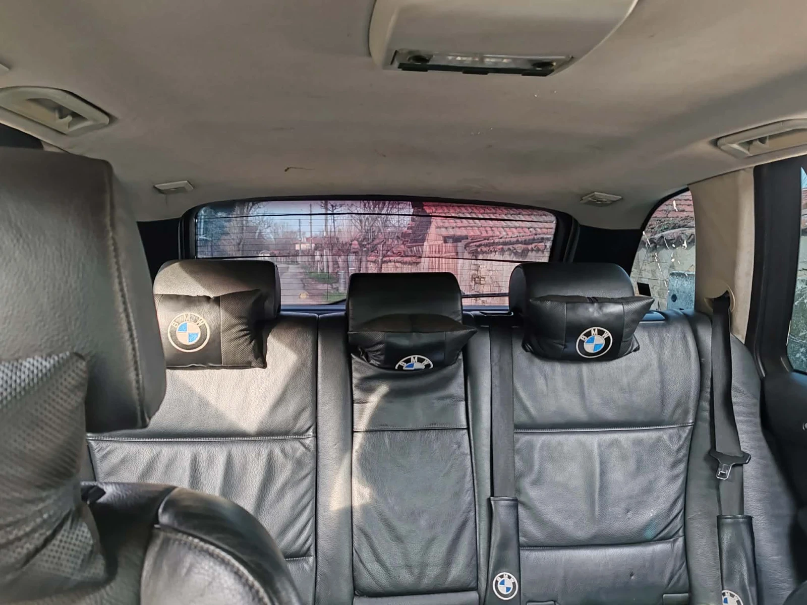 BMW X5, снимка 9 - Автомобили и джипове - 53309171