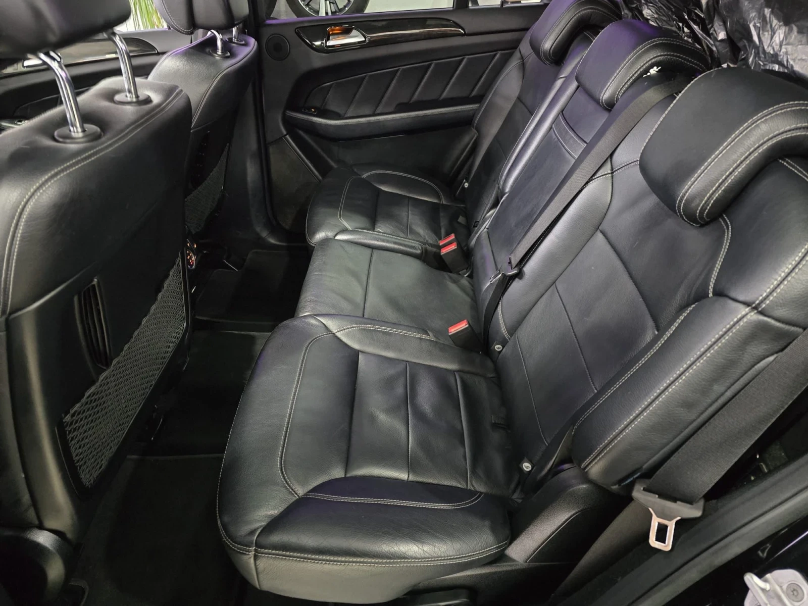 Mercedes-Benz GL 350 | Mobile.bg � ����������� 14