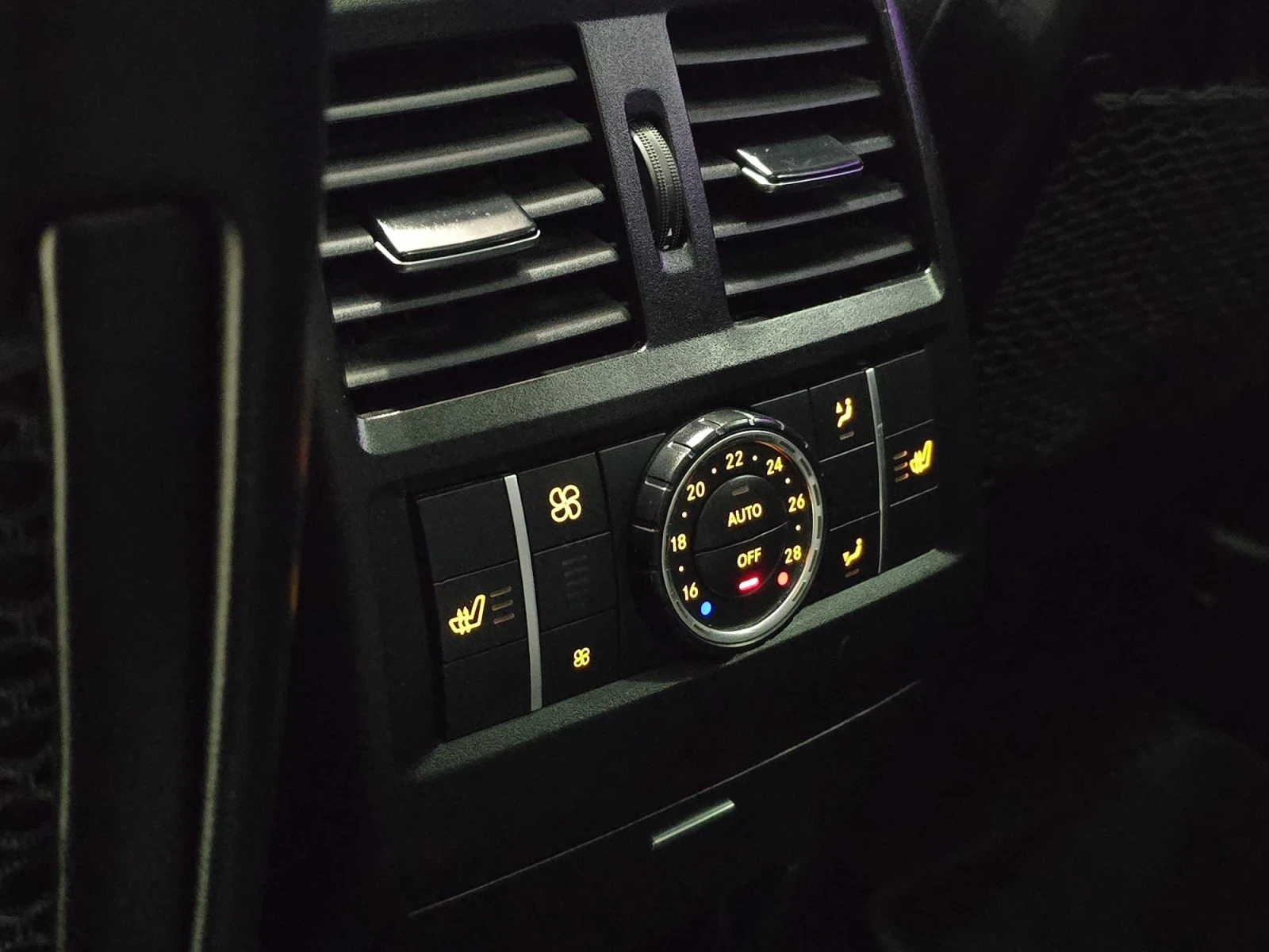 Mercedes-Benz GL 350 | Mobile.bg � ����������� 16