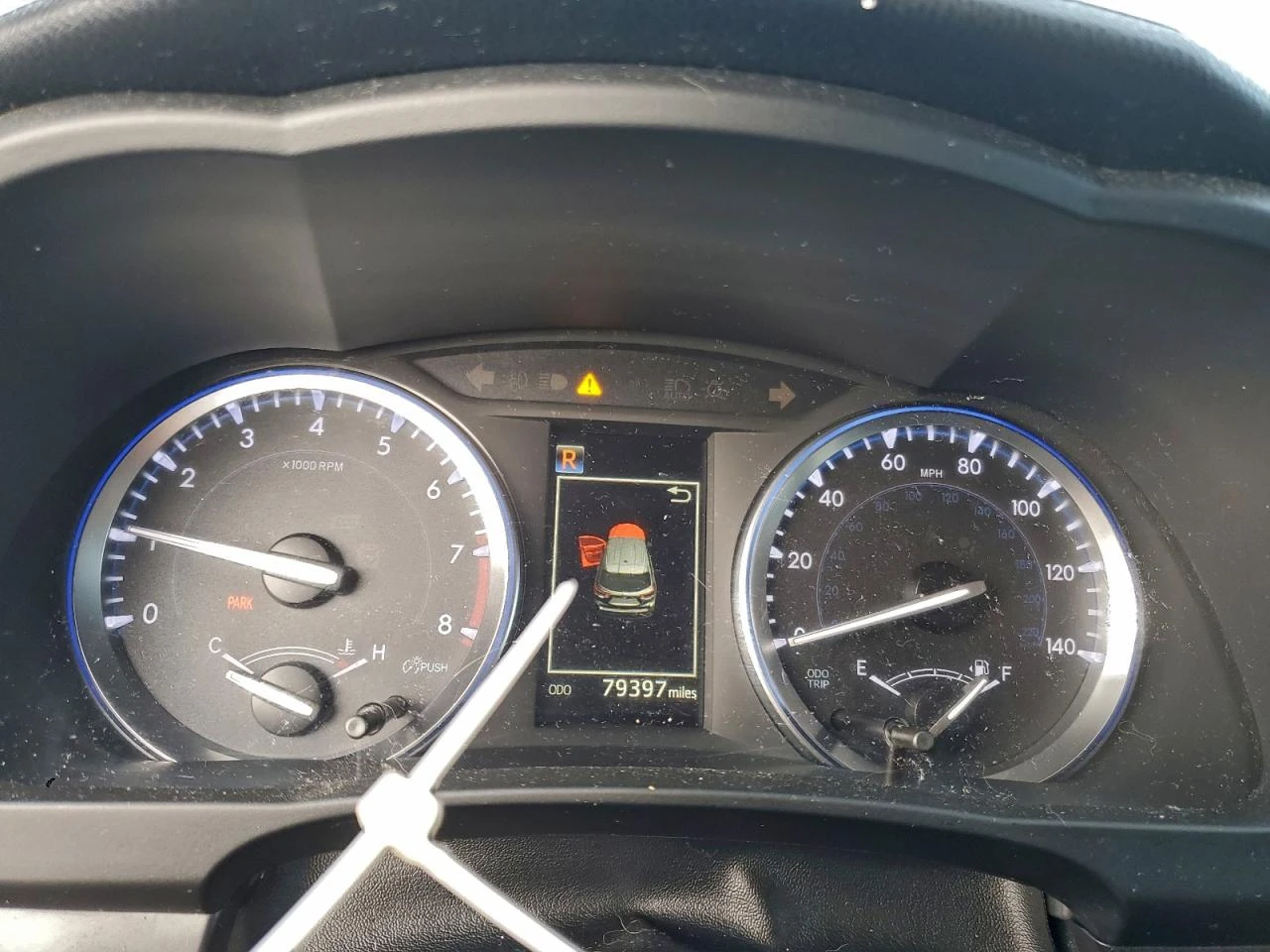 Toyota Highlander 3.5l Se | Mobile.bg � ����������� 9