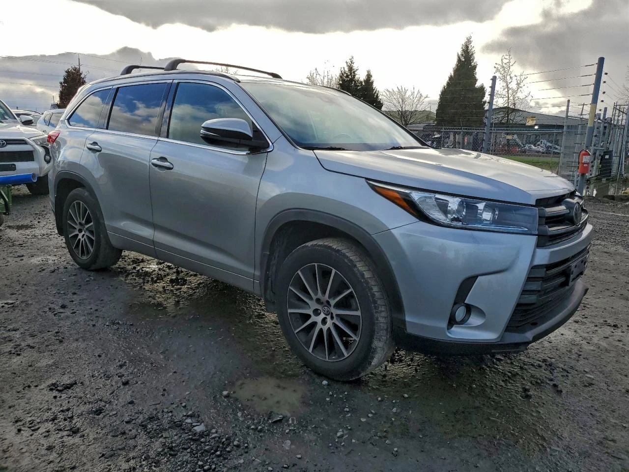 Toyota Highlander 3.5l Se | Mobile.bg � ����������� 4