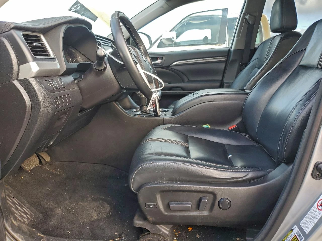 Toyota Highlander 3.5l Se | Mobile.bg � ����������� 7