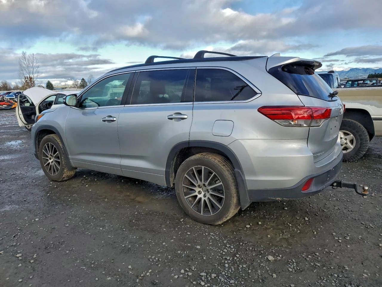 Toyota Highlander 3.5l Se | Mobile.bg � ����������� 2