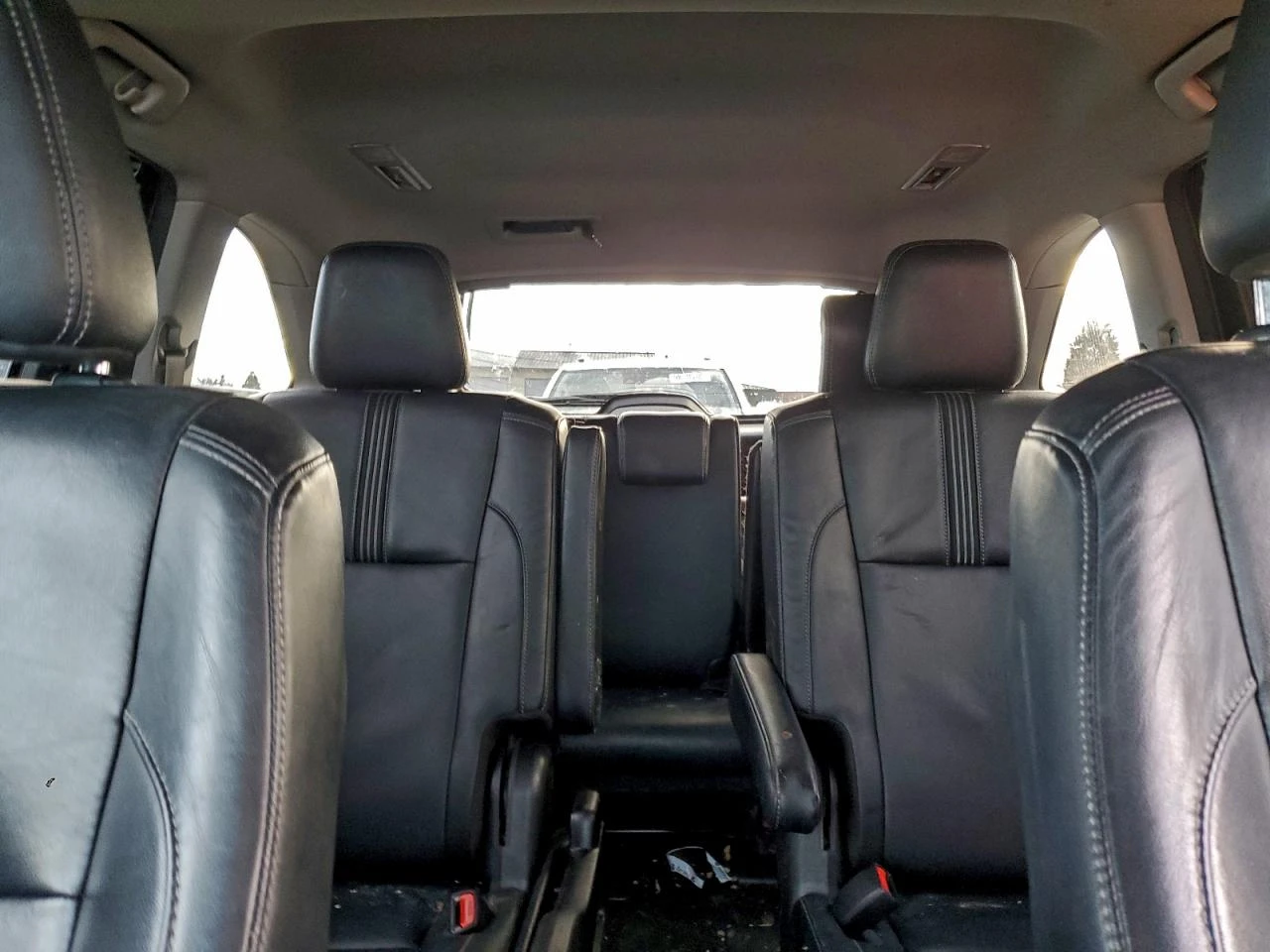 Toyota Highlander 3.5l Se | Mobile.bg � ����������� 10