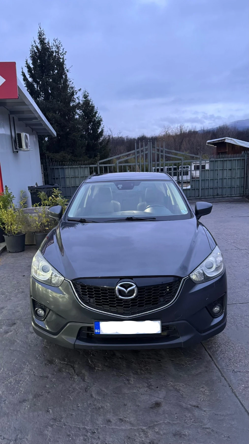 Mazda CX-5 ����� ���� ����� � ����� ���� | Mobile.bg � ����������� 1