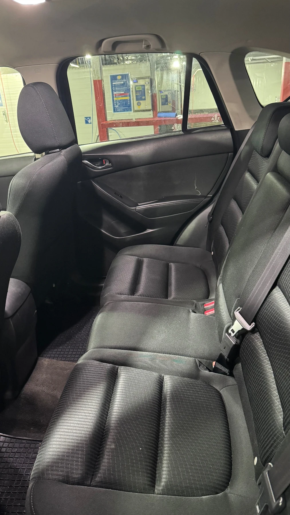 Mazda CX-5 Чисто нови зимни и летни гуми - изображение 7