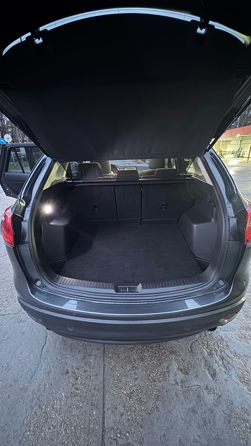 Mazda CX-5 Чисто нови зимни и летни гуми - изображение 5