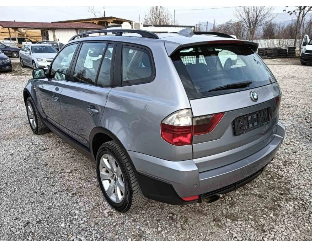 BMW X3 2. TDI | Mobile.bg � ����������� 2
