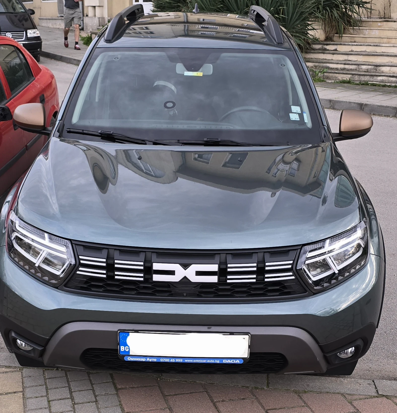 Dacia Duster  - изображение 2