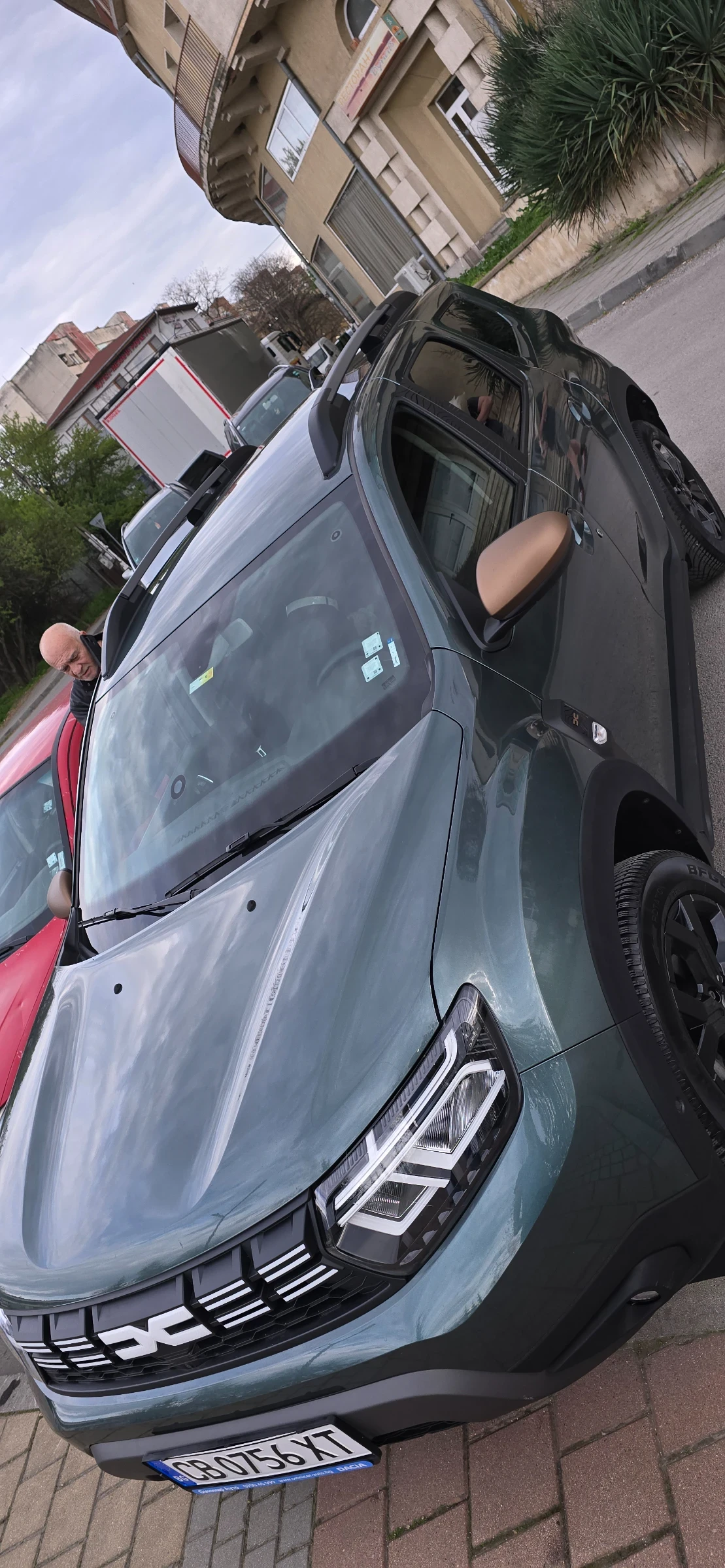 Dacia Duster | Mobile.bg � ����������� 1