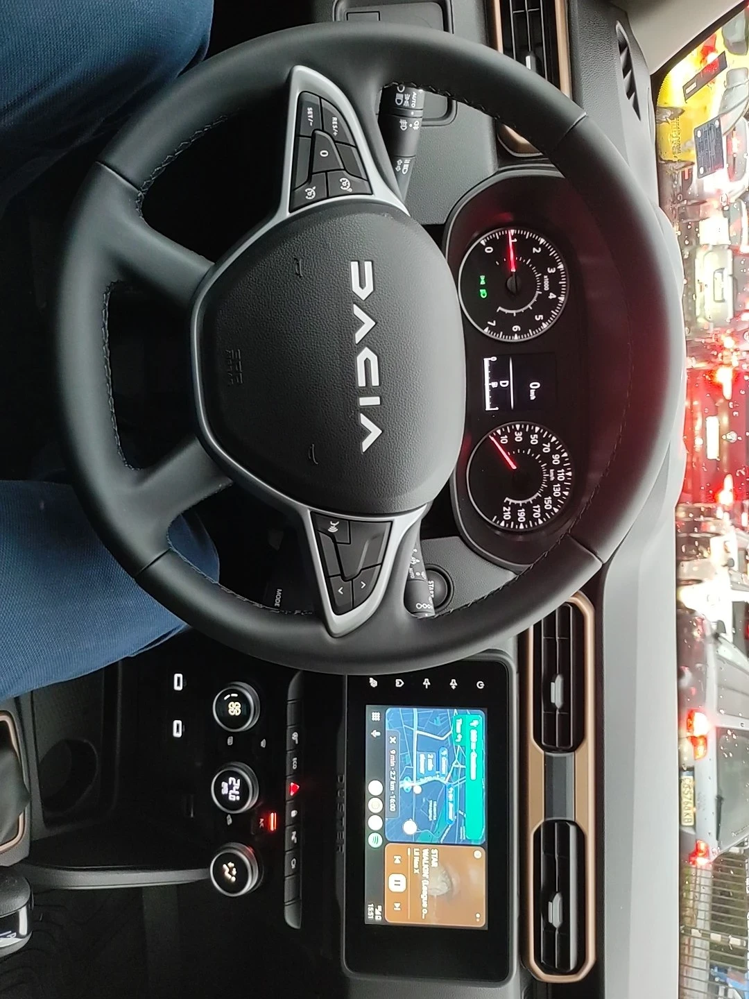 Dacia Duster  - изображение 7