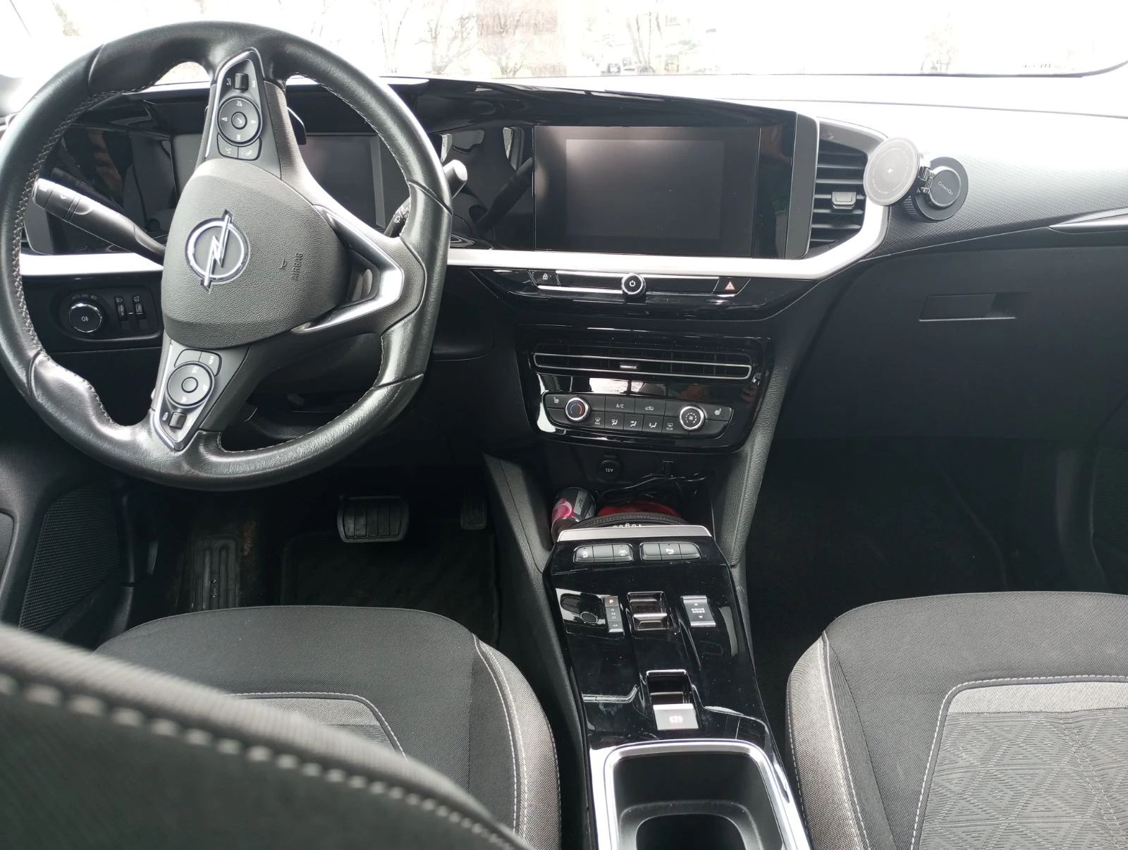 Opel Mokka  - изображение 5