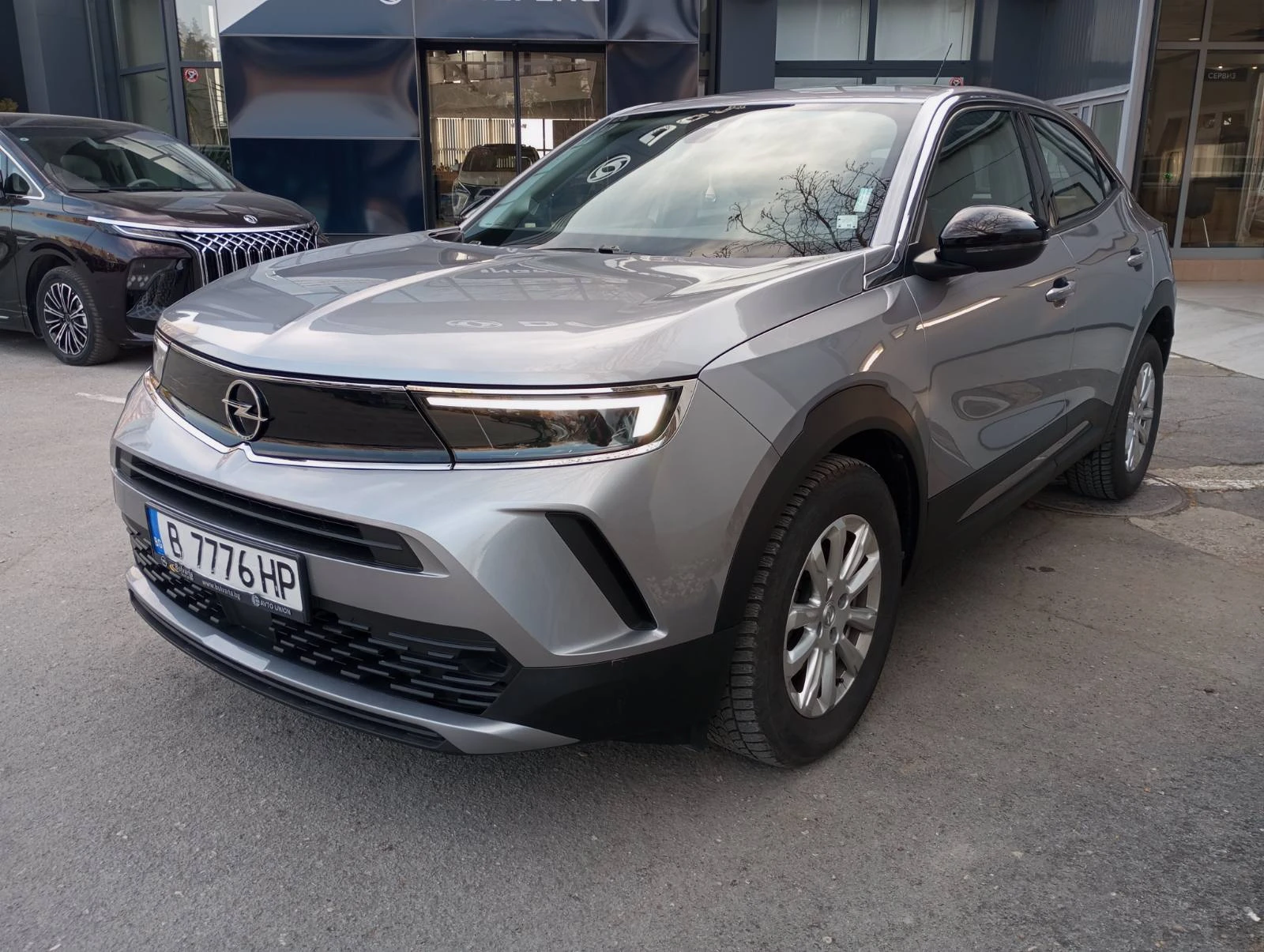 Opel Mokka | Mobile.bg � ����������� 2