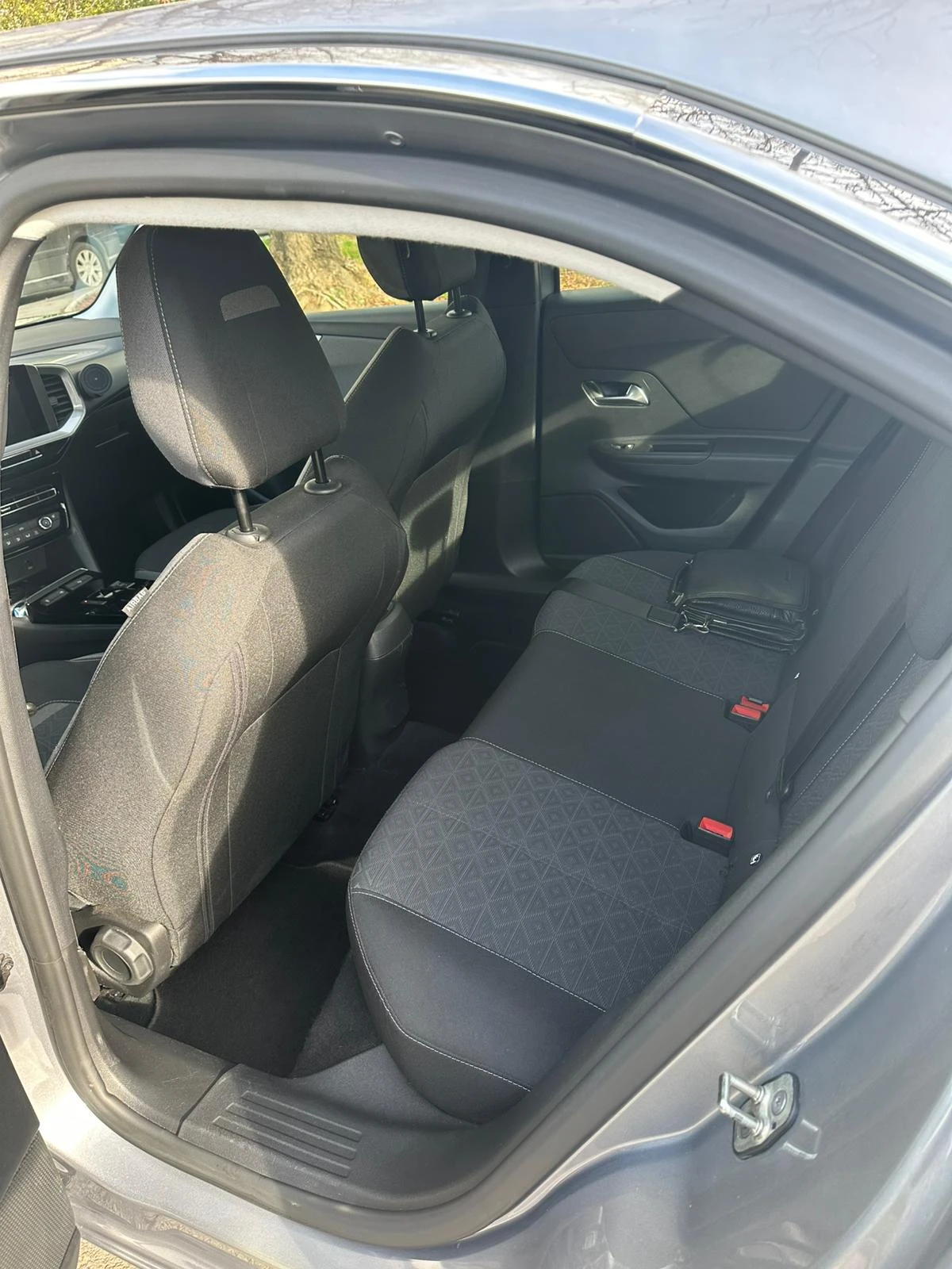 Opel Mokka  - изображение 7