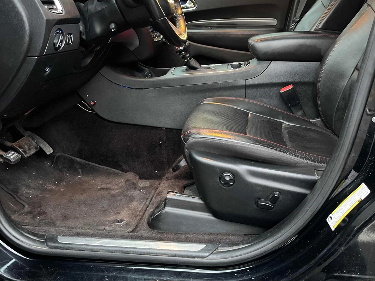 Dodge Durango * R/T* �����* ������� �� ������* 7 ������*  | Mobile.bg � ����������� 12