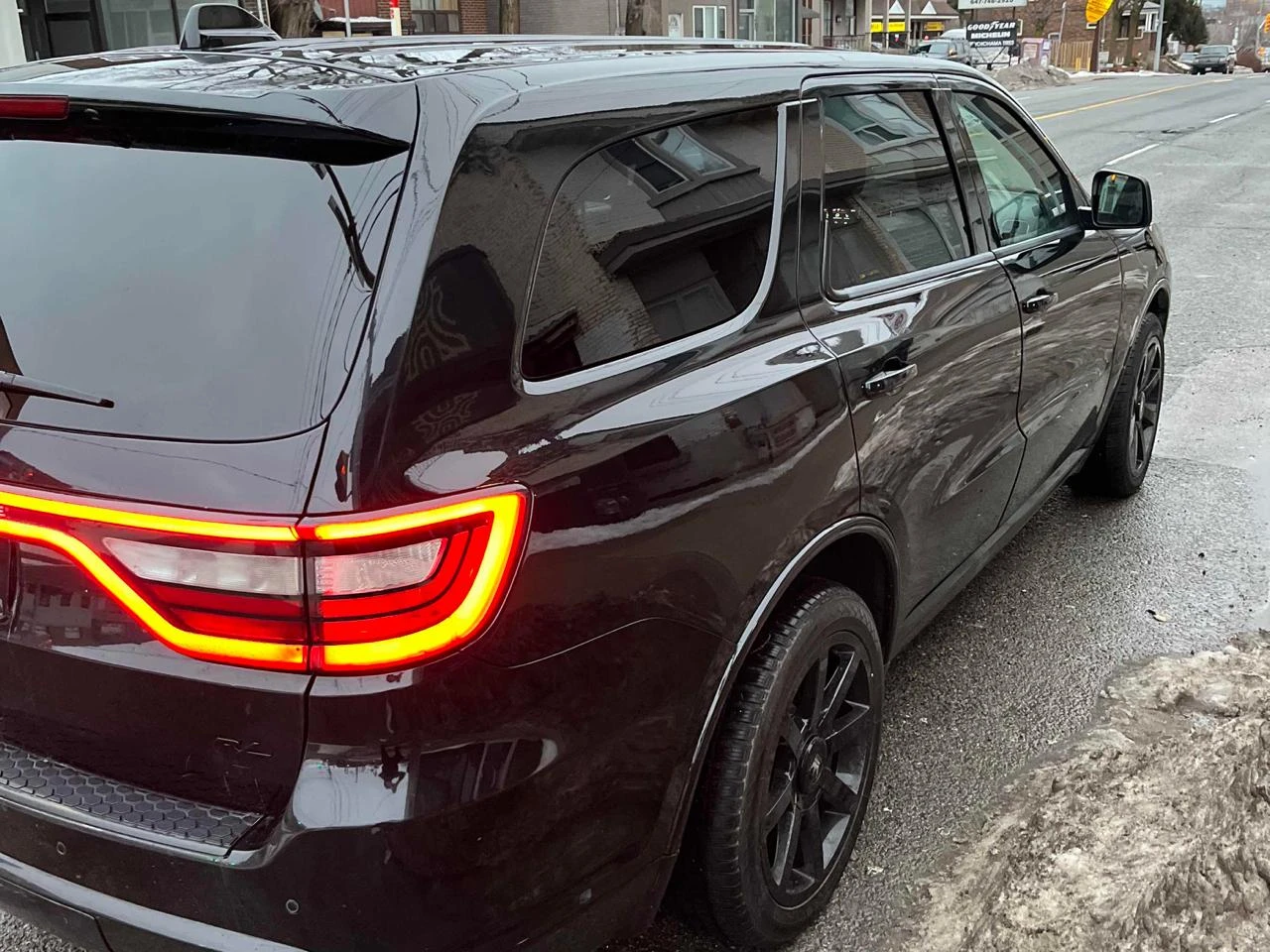 Dodge Durango * R/T* �����* ������� �� ������* 7 ������*  | Mobile.bg � ����������� 14
