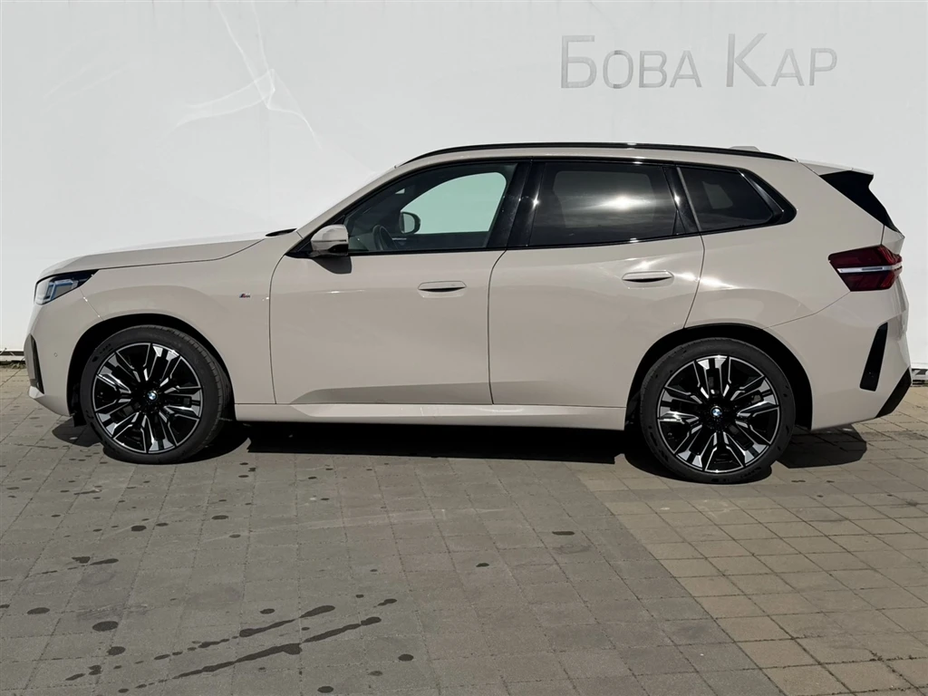 BMW X3 20 xDrive, снимка 3 - Автомобили и джипове - 53797959