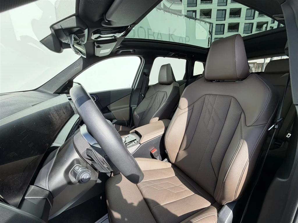 BMW X3 20 xDrive, снимка 9 - Автомобили и джипове - 53797959