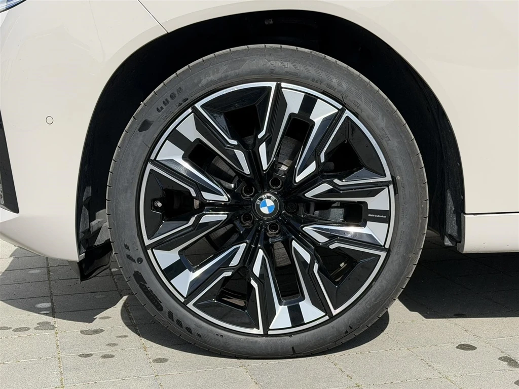 BMW X3 20 xDrive, снимка 5 - Автомобили и джипове - 53797959