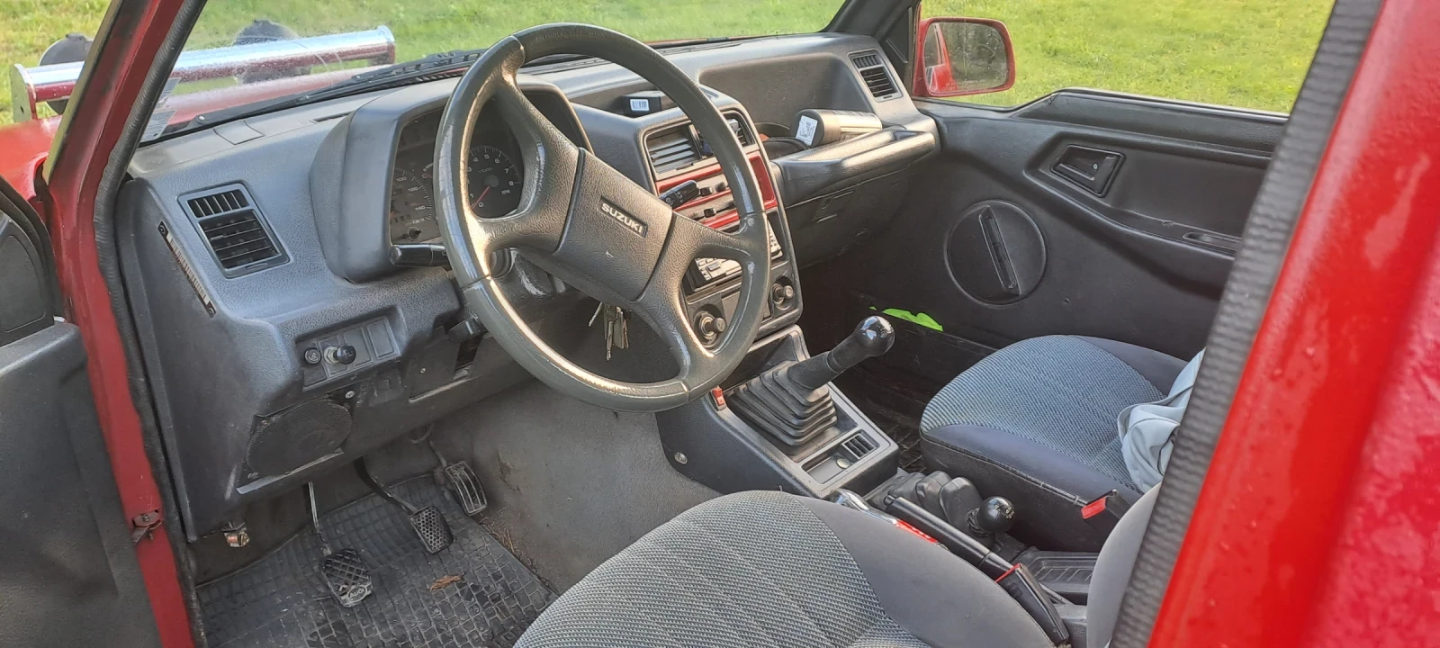 Suzuki Vitara | Mobile.bg � ����������� 2