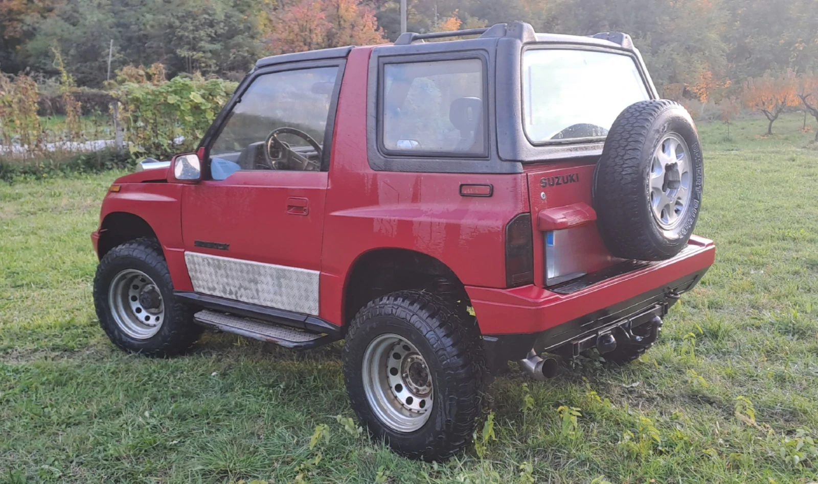 Suzuki Vitara | Mobile.bg � ����������� 4