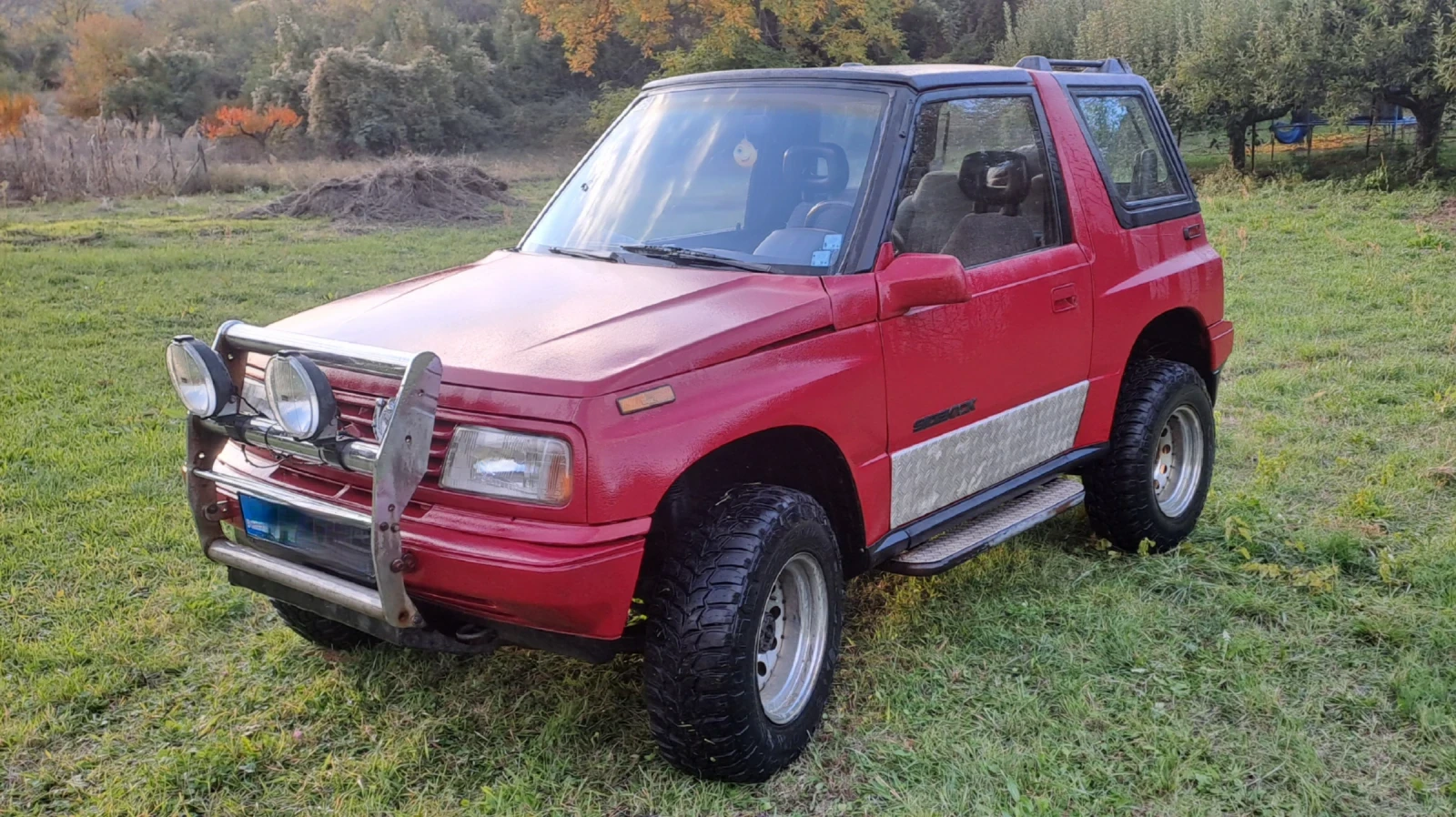 Suzuki Vitara | Mobile.bg � ����������� 7