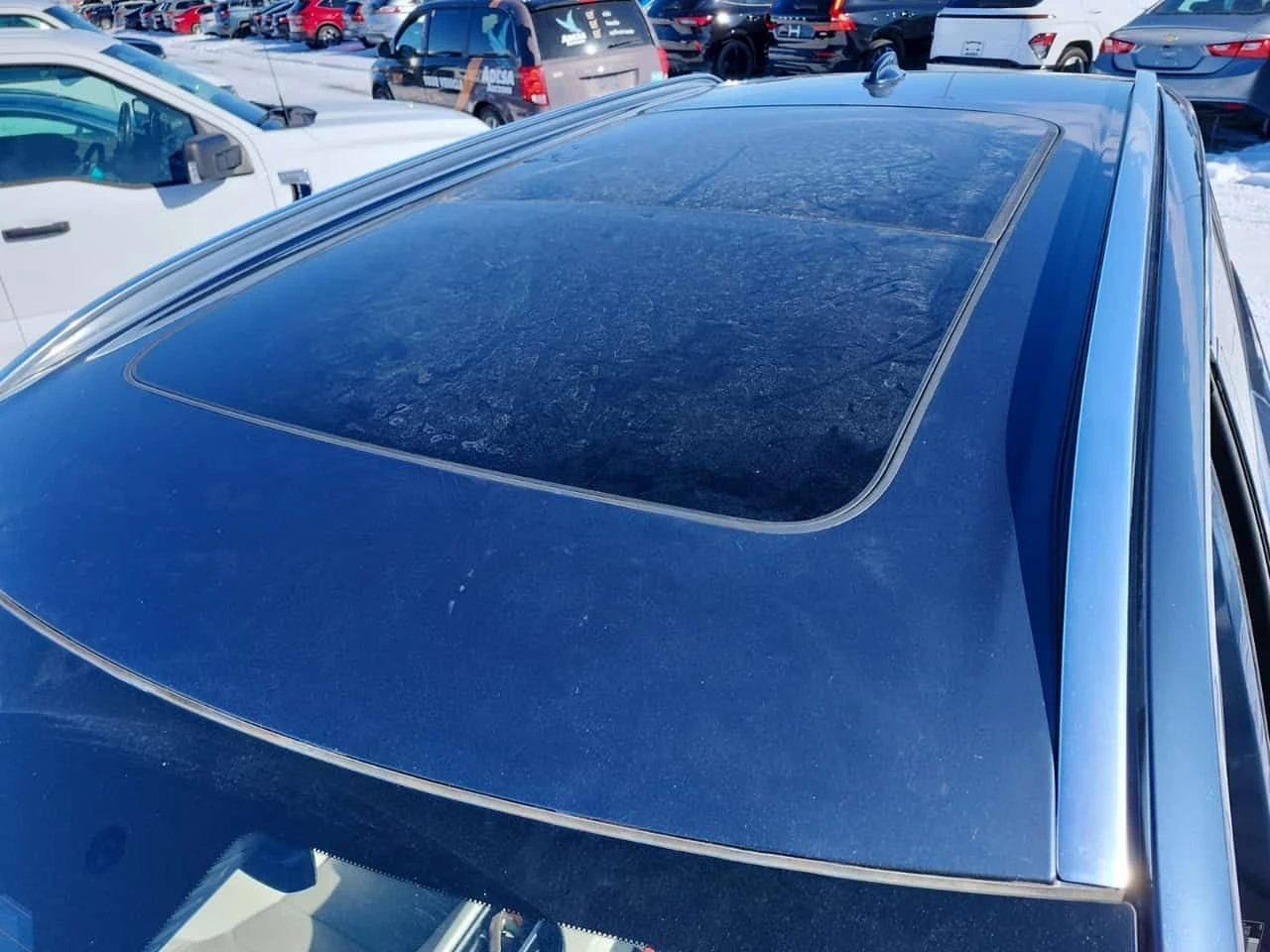 Volvo Xc90 PANO| ПОДГРЕВИ| 2 КЛЮЧА| CARFAX| , снимка 6 - Автомобили и джипове - 53962131