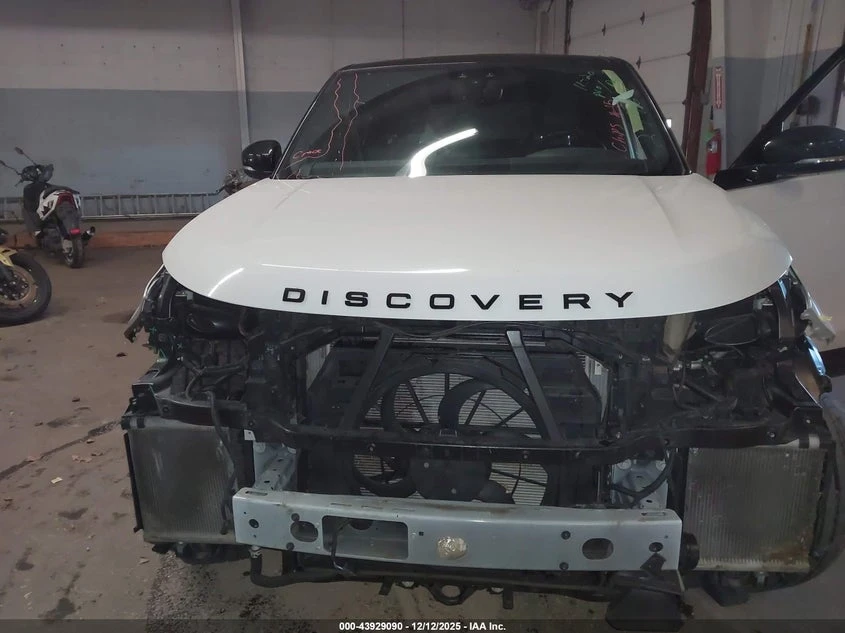 Land Rover Discovery 3.0L V-6 DI, DOHC, VVT, SUPERCHARGER, 340HP 4X4 | Mobile.bg � ����������� 6