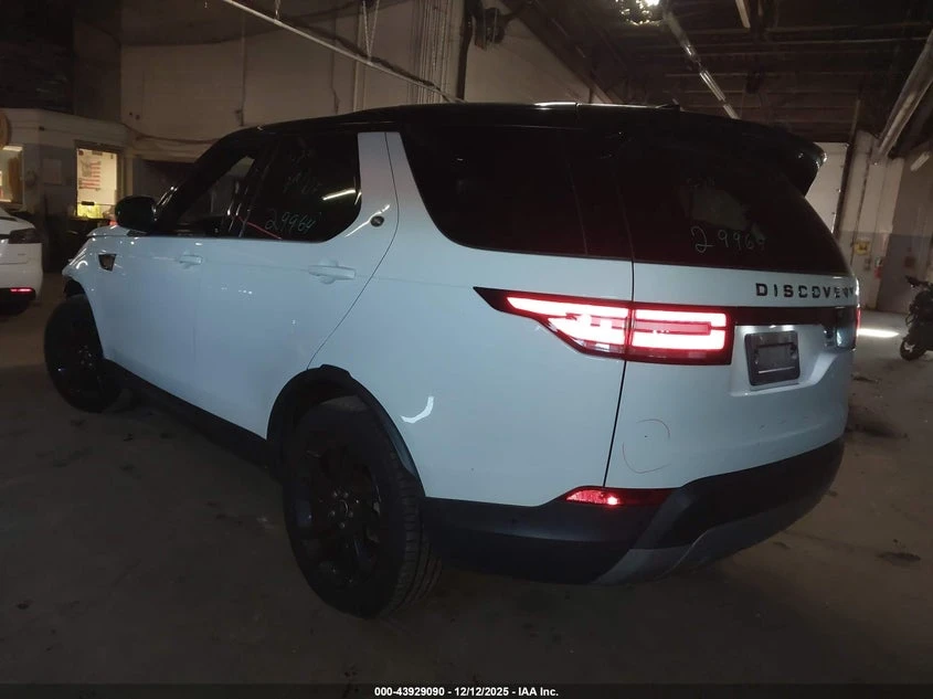 Land Rover Discovery 3.0L V-6 DI, DOHC, VVT, SUPERCHARGER, 340HP 4X4 | Mobile.bg � ����������� 3