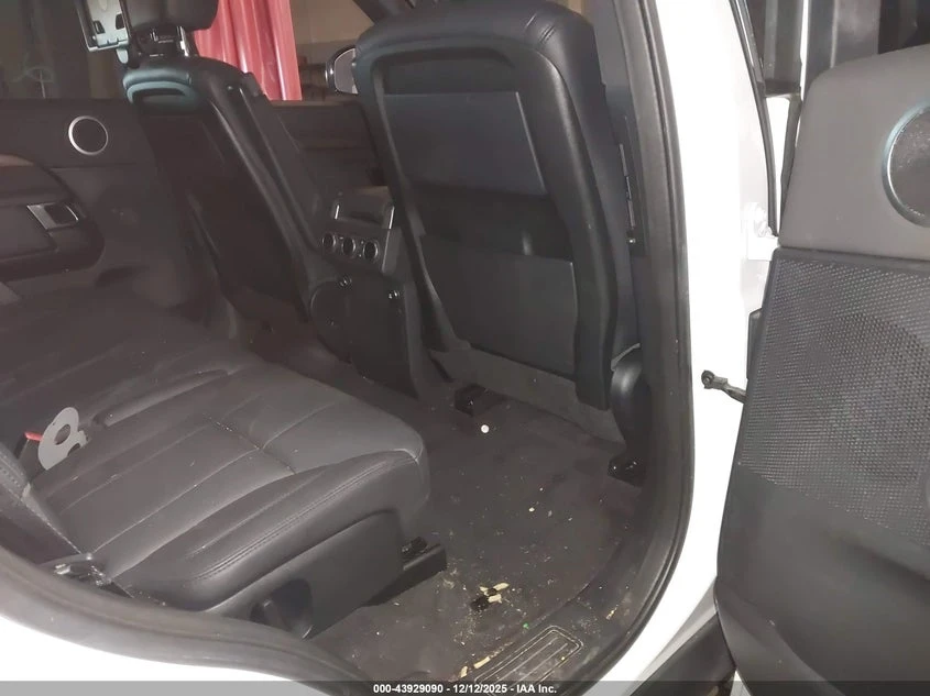 Land Rover Discovery 3.0L V-6 DI, DOHC, VVT, SUPERCHARGER, 340HP 4X4 | Mobile.bg � ����������� 8