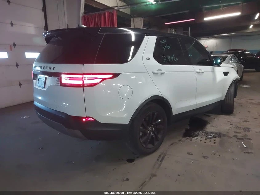 Land Rover Discovery 3.0L V-6 DI, DOHC, VVT, SUPERCHARGER, 340HP 4X4 | Mobile.bg � ����������� 4